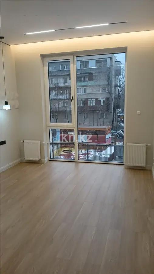 Продажа 2-комнатной квартиры, 52 м² в Алматы - фото 2