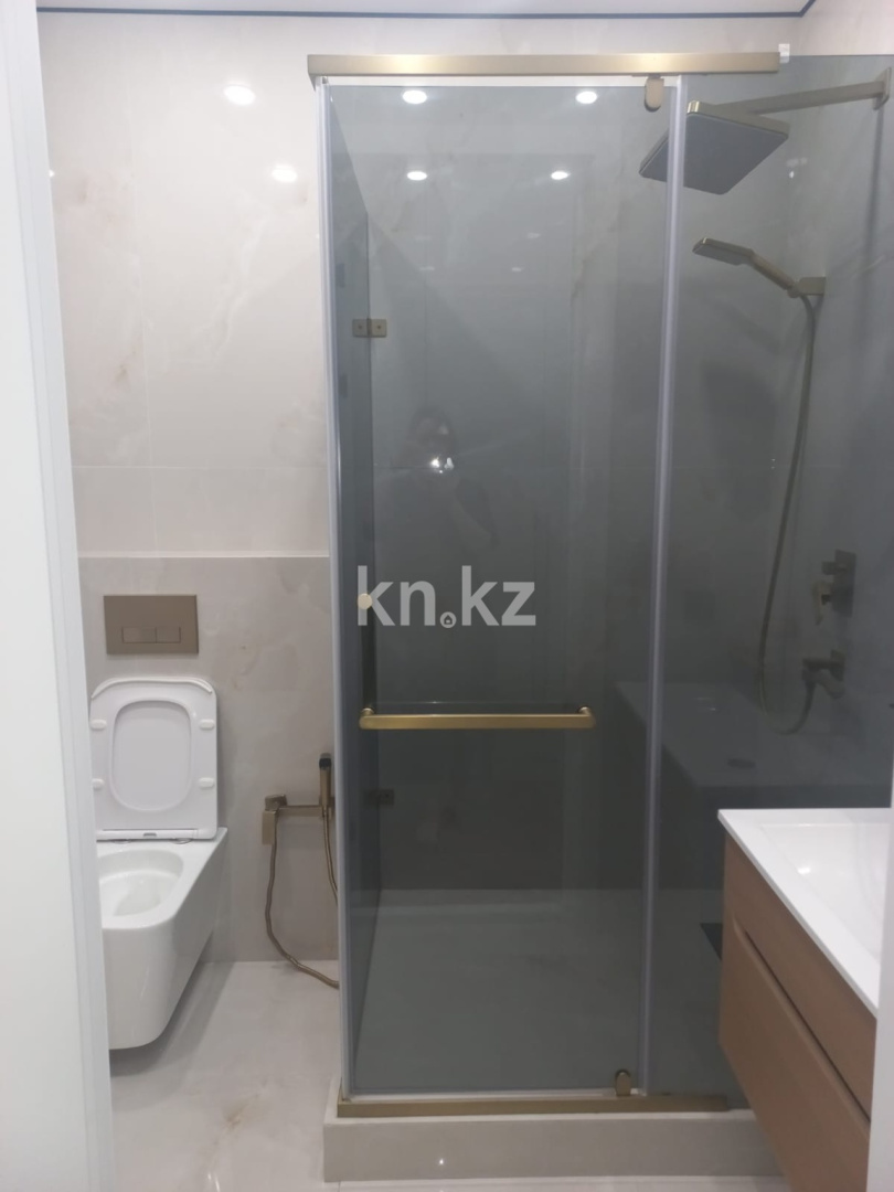 Аренда 3-комнатной квартиры, 110 м² в Астане - фото 21