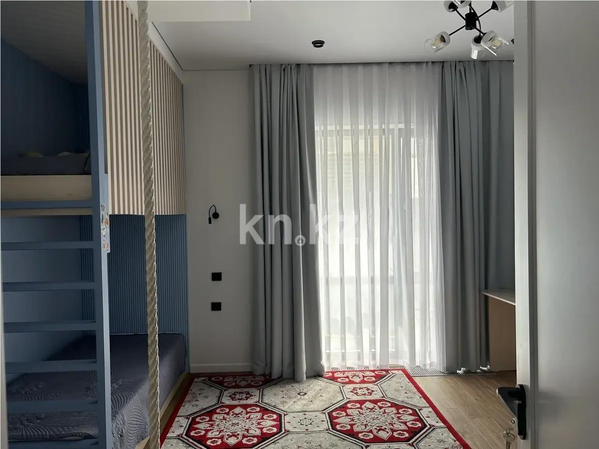 Продажа 5-комнатной квартиры, 147 м², ул. Редько, дом  3 - Продажа квартир в Алматы с фото фото 4 из 7