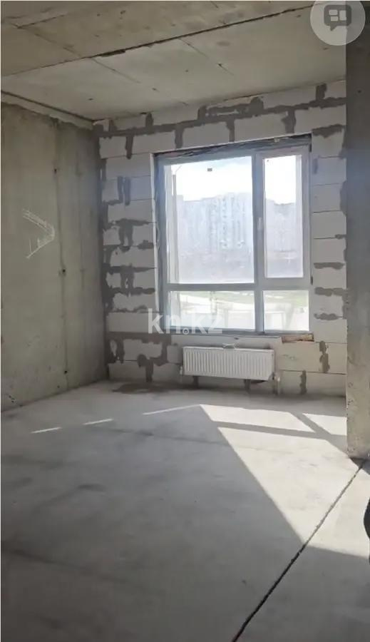 Продажа 2-комнатной квартиры, 60.6 м² в Астане