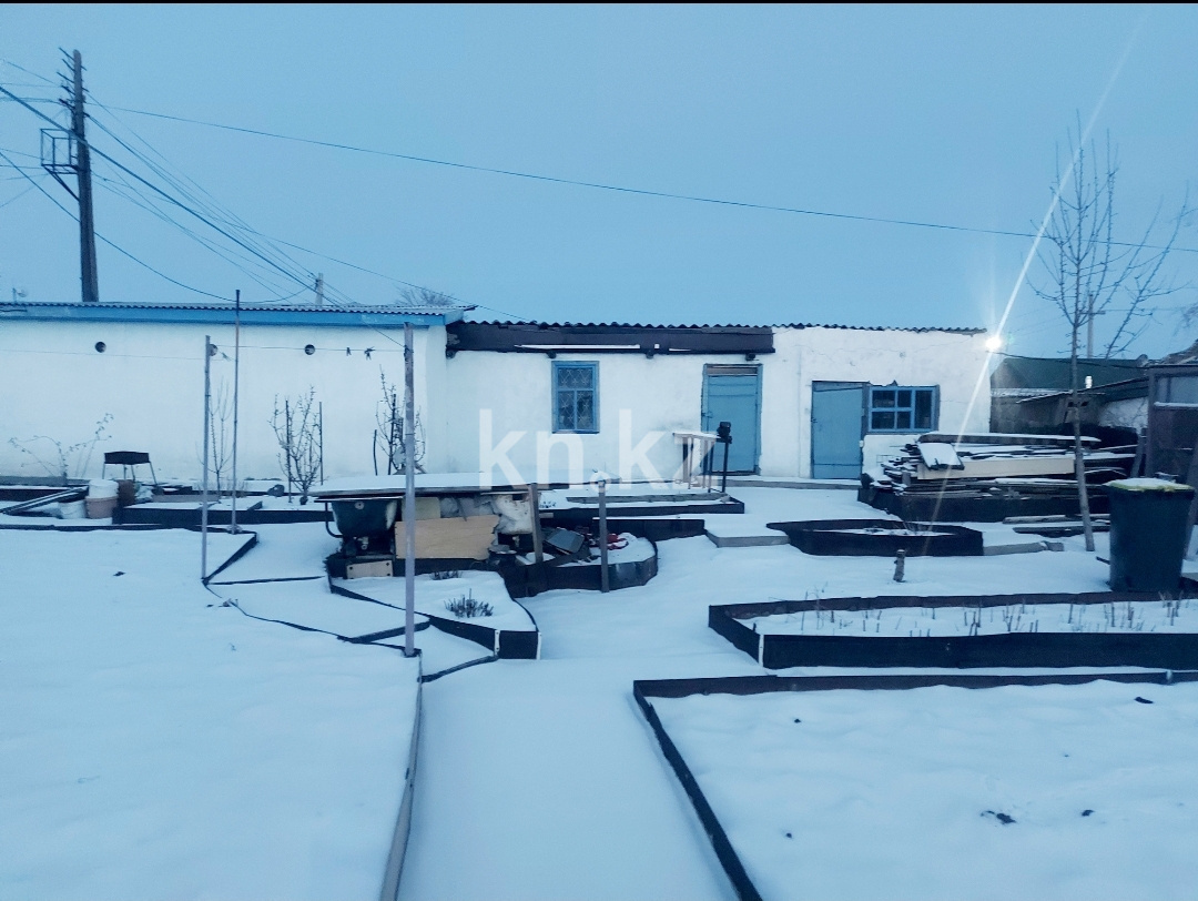 Продажа 4-комнатного дома, 68 м², ул. Сочинская - Продажа квартир в Казахстане фото 9 из 11