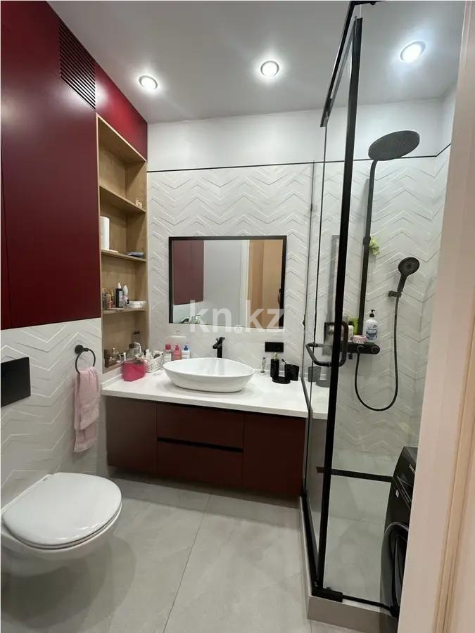 Продажа 3-комнатной квартиры, 108 м², ул. Акмешит, дом  13/1 - Продажа квартир в Астане без посредников фото 5 из 6