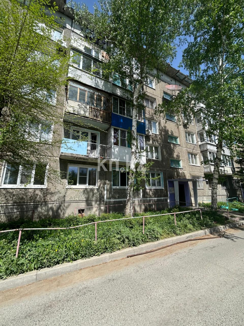 Продажа 2-комнатной квартиры, 52.5 м² - Продажа квартир в Усть-Каменогорске фото 14 из 14