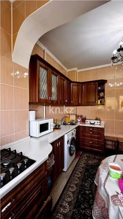 Продажа 2-комнатной квартиры, 57 м², ул. Аносова, дом  50 - Продажа квартир в Алматы фото 2 из 7