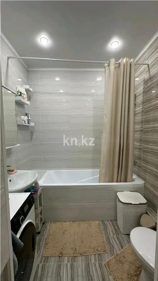 Продажа 1-комнатной квартиры, 37 м² в Астане - фото 5