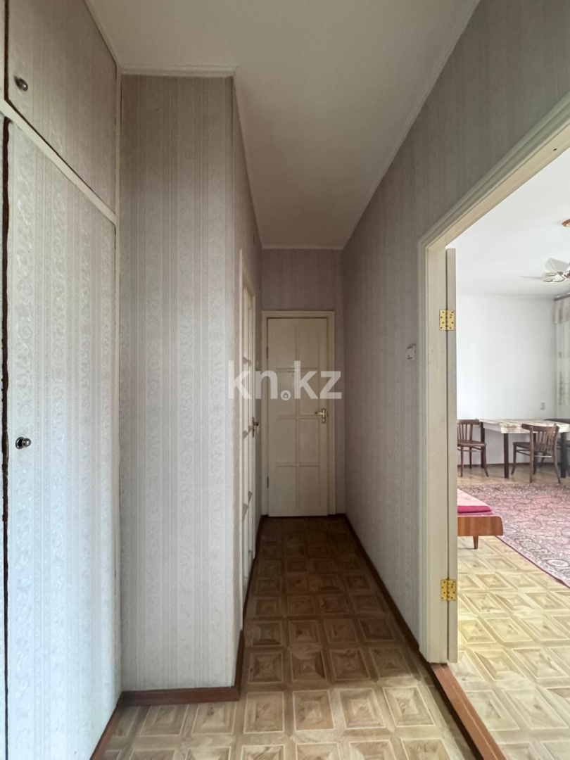 Продажа 2-комнатной квартиры, 54 м² в Алматы - фото 13