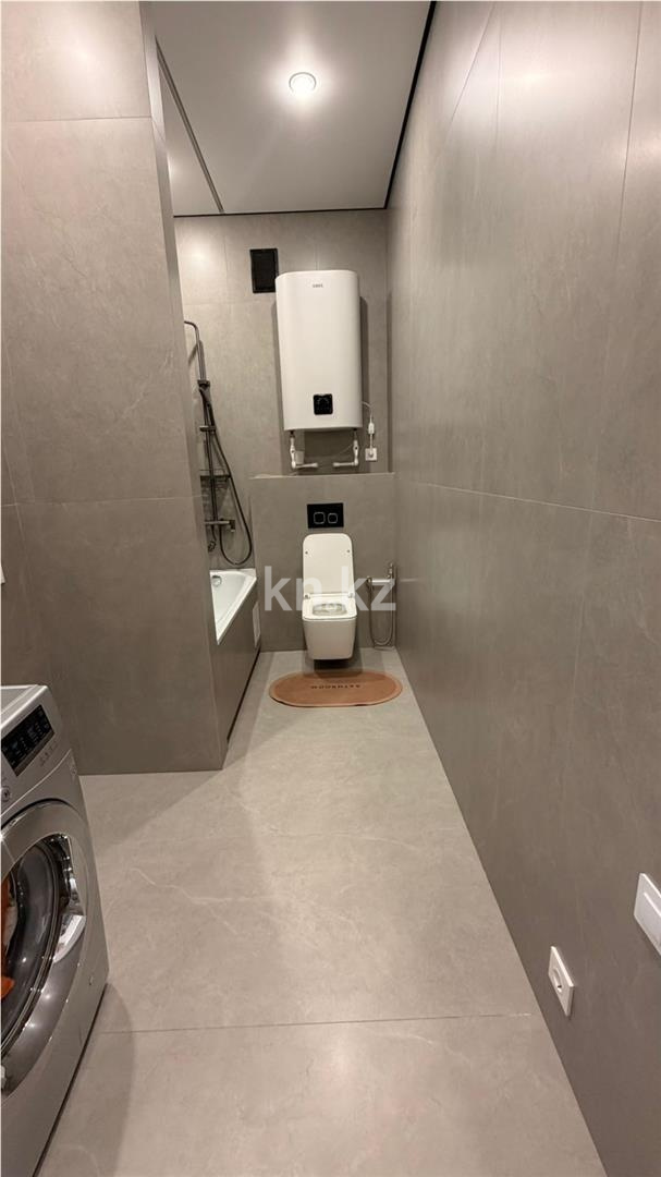 Продажа 3-комнатной квартиры, 60 м² в Караганде - фото 9