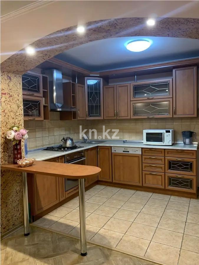 Продажа 4-комнатной квартиры, 74.3 м², 12 мкр., дом  16 - Продажа квартир в Алматы фото 4 из 6