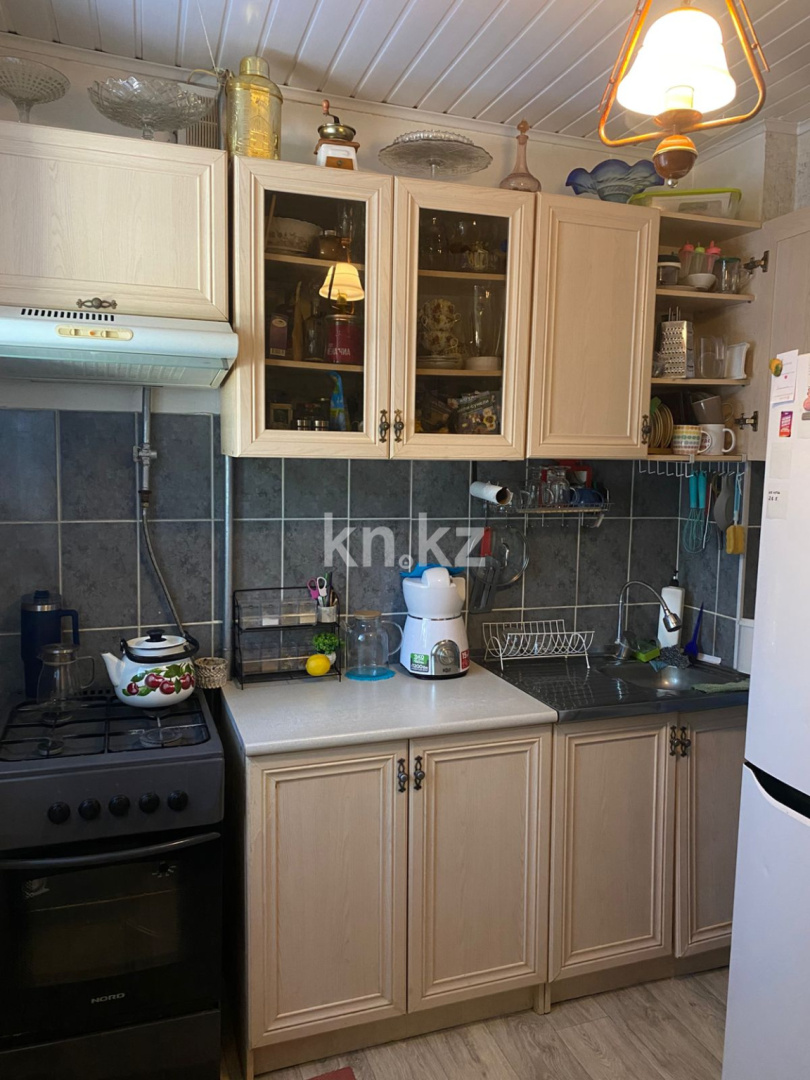 Продажа 3-комнатной квартиры, 63 м², ул. Тюленина - Продажа квартир в Уральске фото 7 из 20