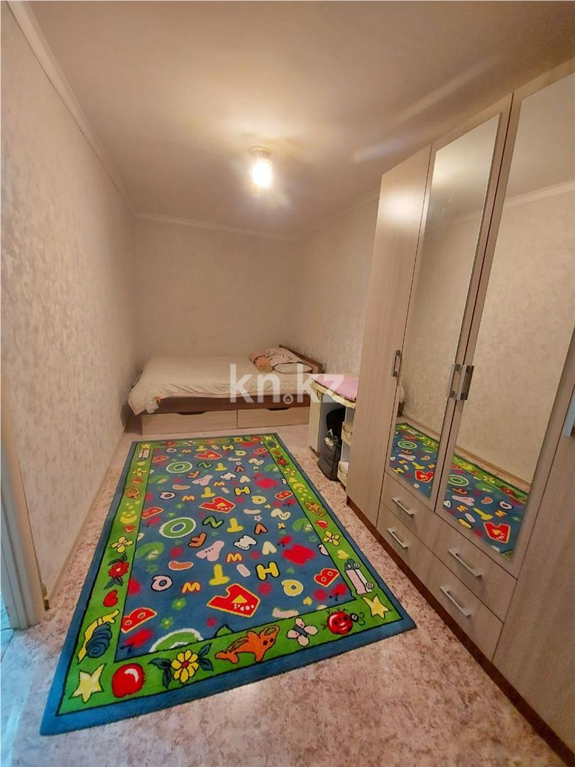 Продажа 2-комнатной квартиры, 46 м², ул. Мануильского, дом  19 - Продажа квартир в Караганде фото 3 из 8