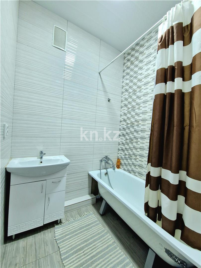 Продажа 2-комнатной квартиры, 64 м² - Продажа квартир в Караганде фото 5 из 8