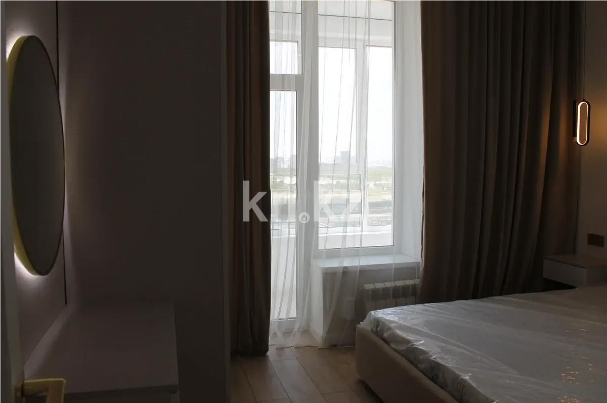 Продажа 2-комнатной квартиры, 41.8 м² в Астане - фото 2