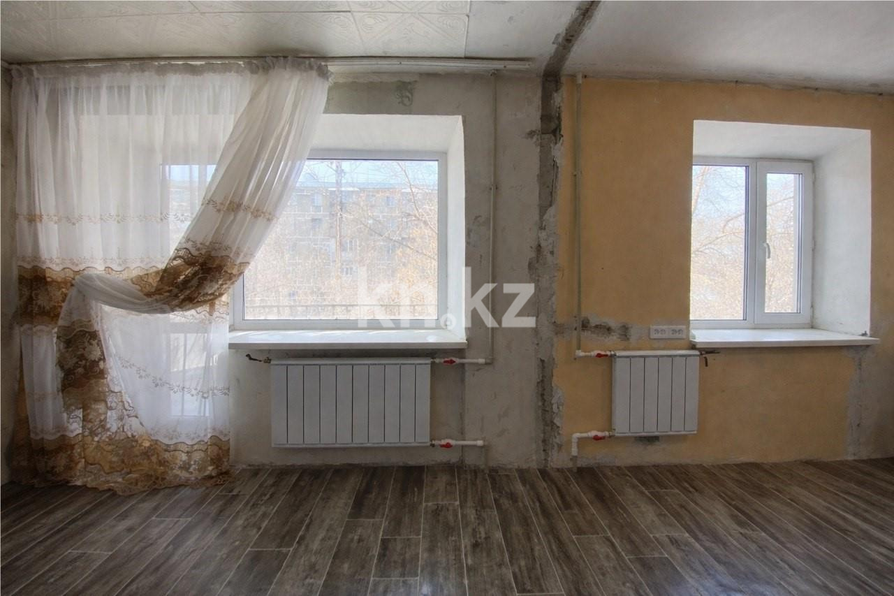 Продажа 2-комнатной квартиры, 44 м² в Темиртау - фото 3
