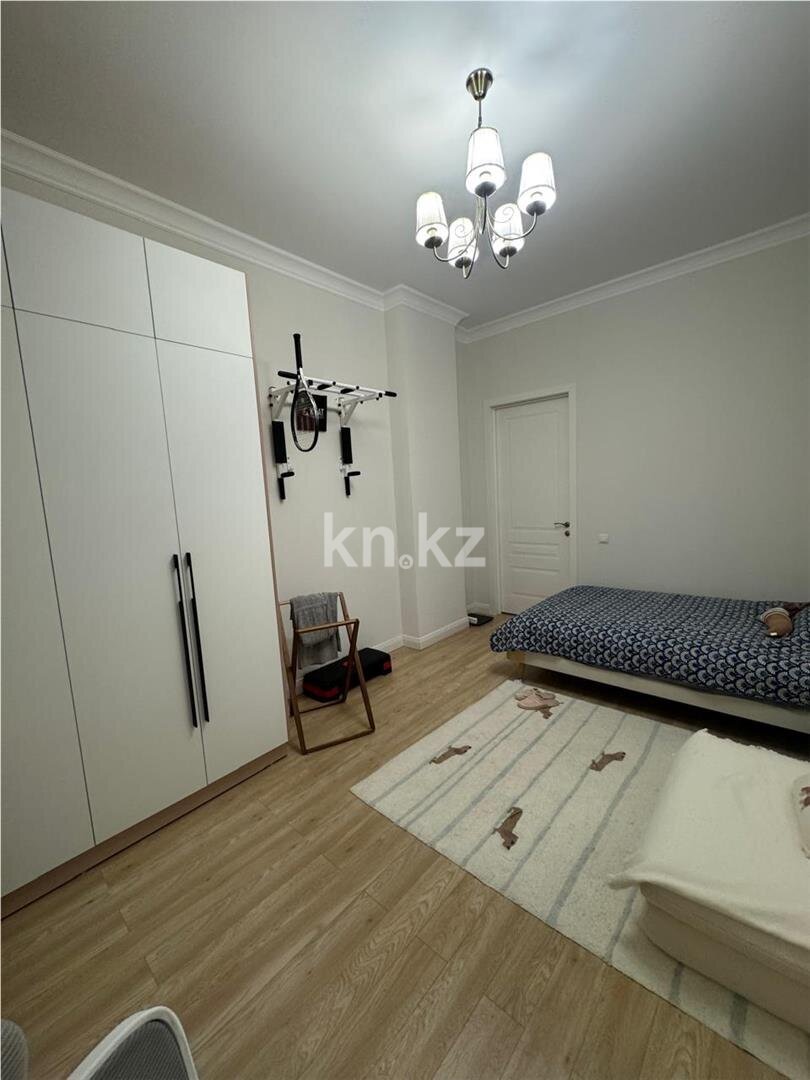 Продажа 3-комнатной квартиры, 105 м² в Астане - фото 4