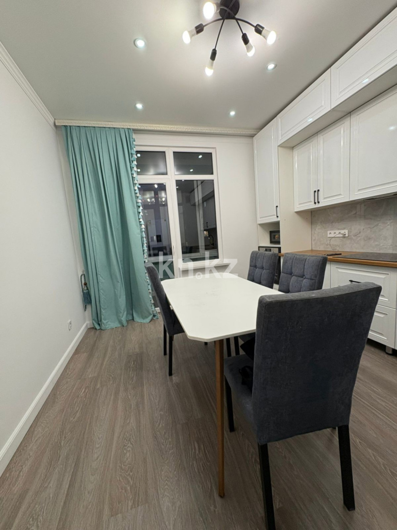 Продажа 2-комнатной квартиры, 70 м² - Продажа квартир в Казахстане - страница 31 фото 7 из 11