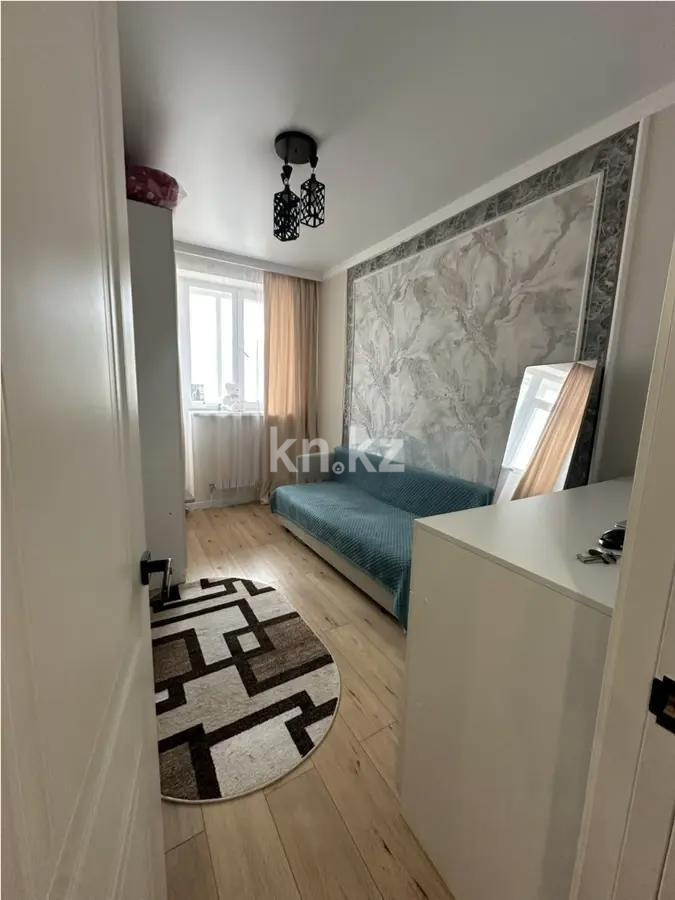 Продажа 2-комнатной квартиры, 9 м² в Астане - фото 2