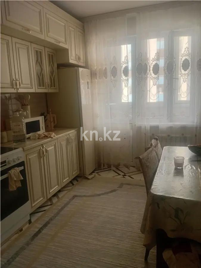 Продажа 2-комнатной квартиры, 59 м² - Продажа квартир в новостройках Алматы без посредников - страница 4 фото 3 из 3