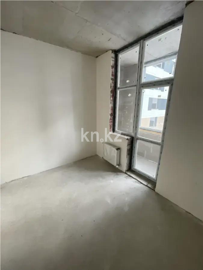 Продажа 2-комнатной квартиры, 42 м², ул. Е-429, дом  14 - Продажа  двухкомнатных квартир в Астане фото 2 из 2