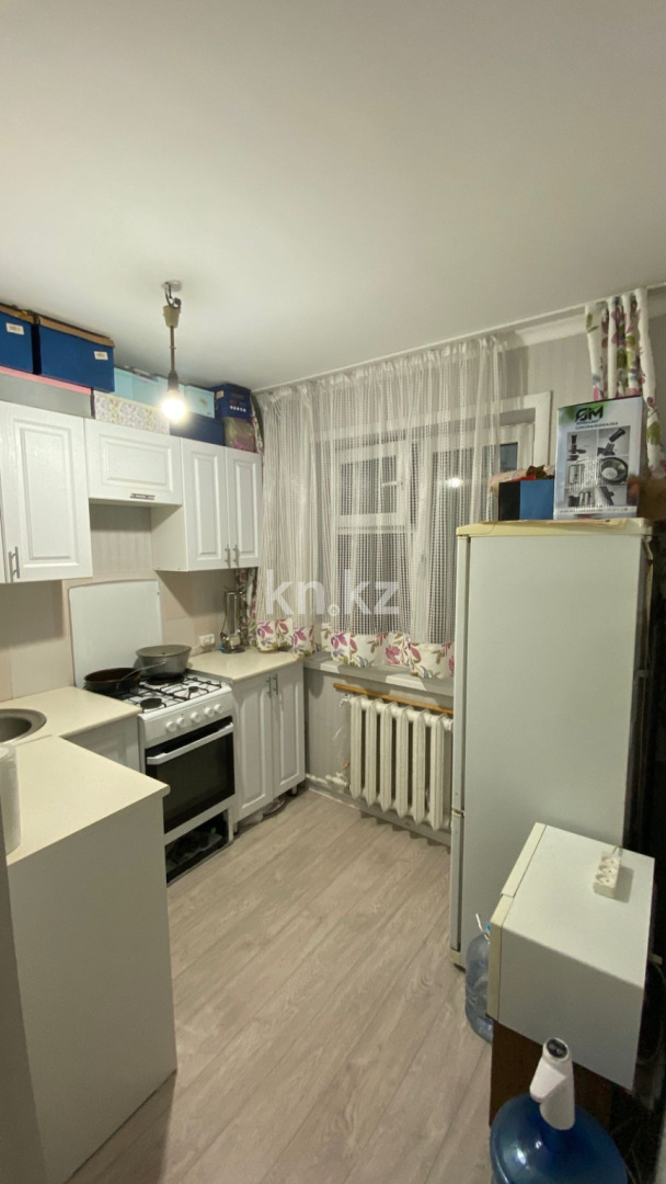 Продажа 2-комнатной квартиры, 48 м², пр. Мира, дом  82 в Темиртау - фото 7