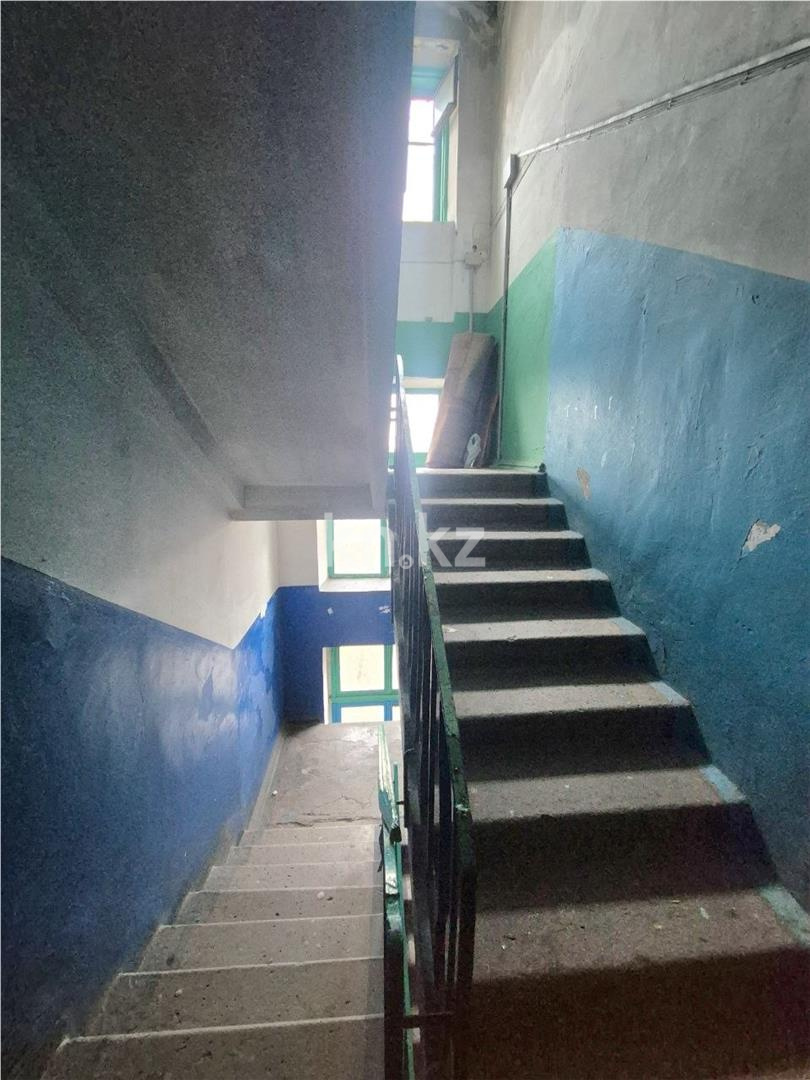 Продажа 1-комнатной квартиры, 30 м² - Продажа однокомнатных квартир в Темиртау фото 6 из 6