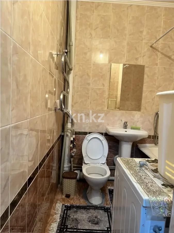 Продажа 1-комнатной квартиры, 54 м² - Продажа квартир в Алматы - страница 187 фото 3 из 3