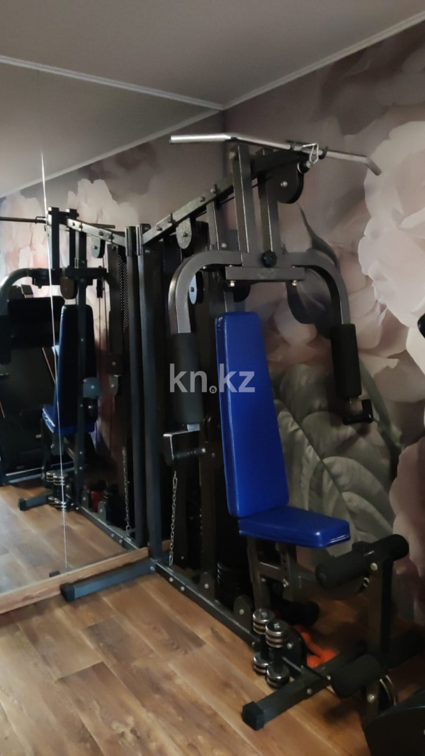 Продажа 2-комнатной квартиры, 48.5 м², пр. Н. Абдирова, дом  15 - Продажа квартир в Караганде без посредников фото 14 из 40