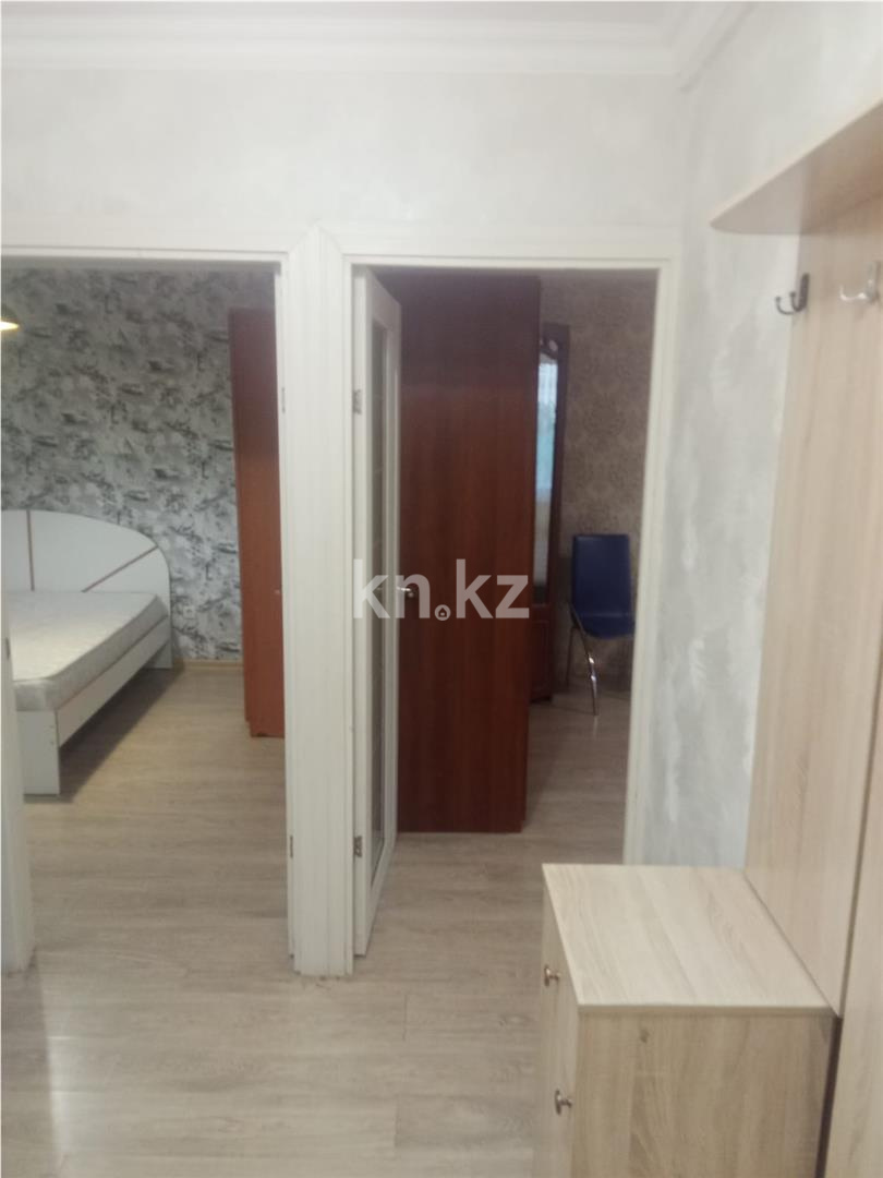 Продажа 2-комнатной квартиры, 44.5 м², ул. Отырар - Продажа квартир в Астане фото 6 из 9