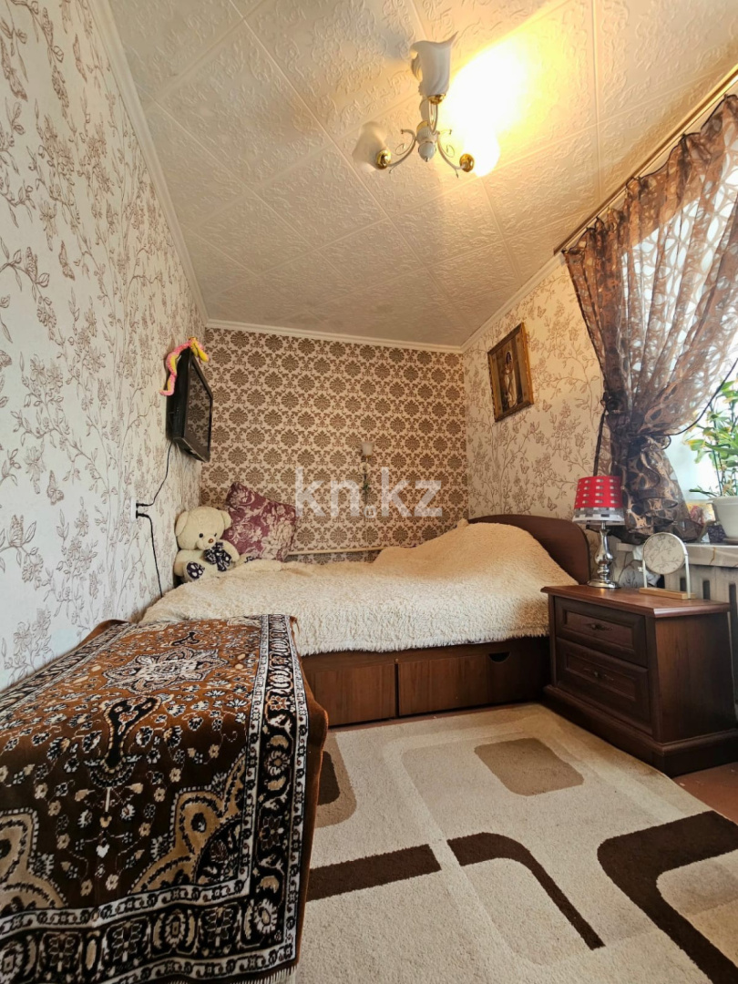 Продажа 3-комнатной квартиры, 51 м² - Продажа недвижимости в Костанае фото 12 из 26