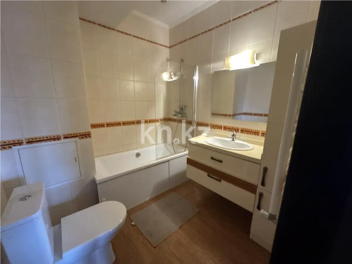 Продажа 2-комнатной квартиры, 82 м², ул. Кабанбай батыра, дом  51 - Продажа квартир в Алматы фото 5 из 5