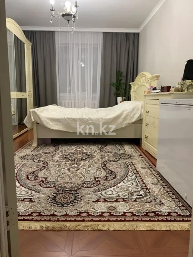 Продажа 2-комнатной квартиры, 71 м², пр. Кошкарбаева, дом  40/1 в Астане - фото 2
