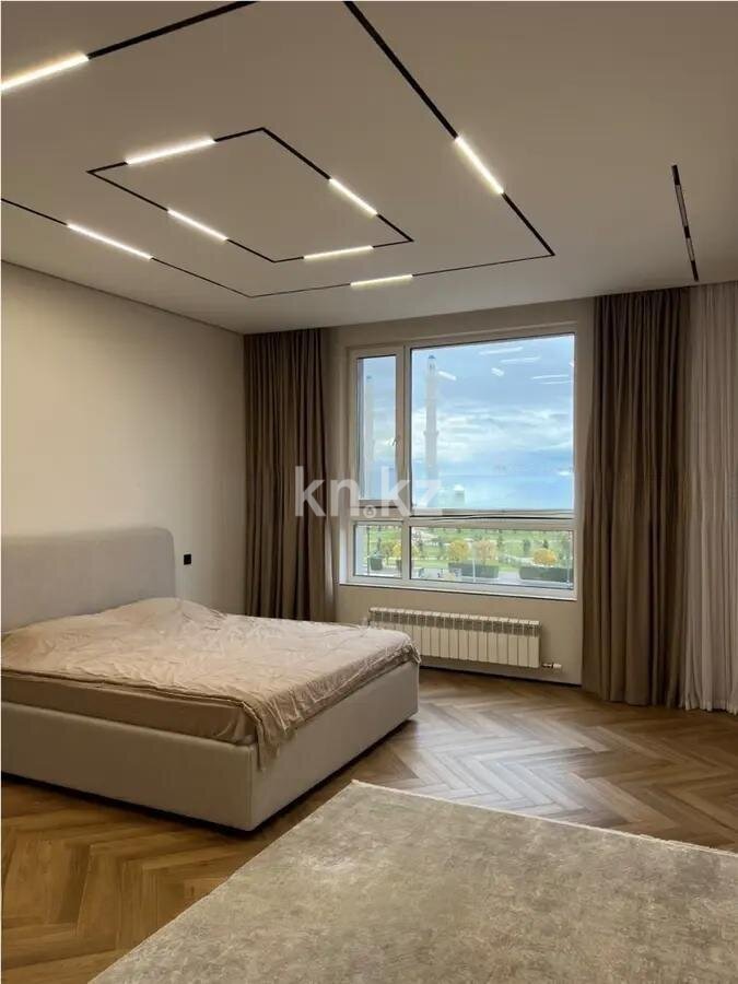 Продажа 4-комнатной квартиры, 143 м² в Астане - фото 2