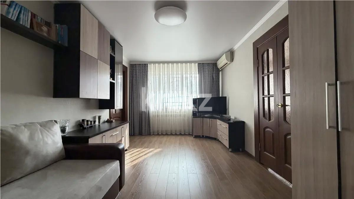 Продажа 2-комнатной квартиры, 51 м² в Караганде
