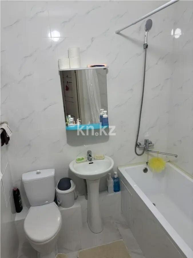 Продажа 1-комнатной квартиры, 34 м² в Астане - фото 2