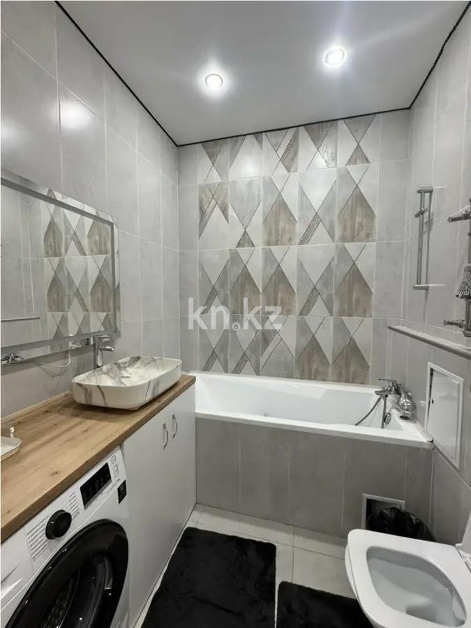 Продажа 2-комнатной квартиры, 60 м² - Продажа квартир в новостройках Астаны - страница 2 фото 4 из 4