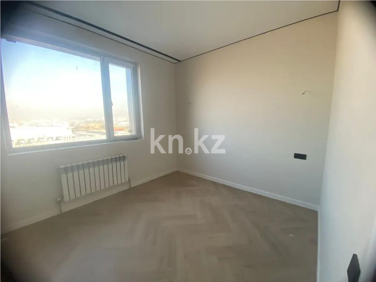 Продажа 3-комнатной квартиры, 60 м², ул. Халиуллина, дом  140/5 в Алматы - фото 2