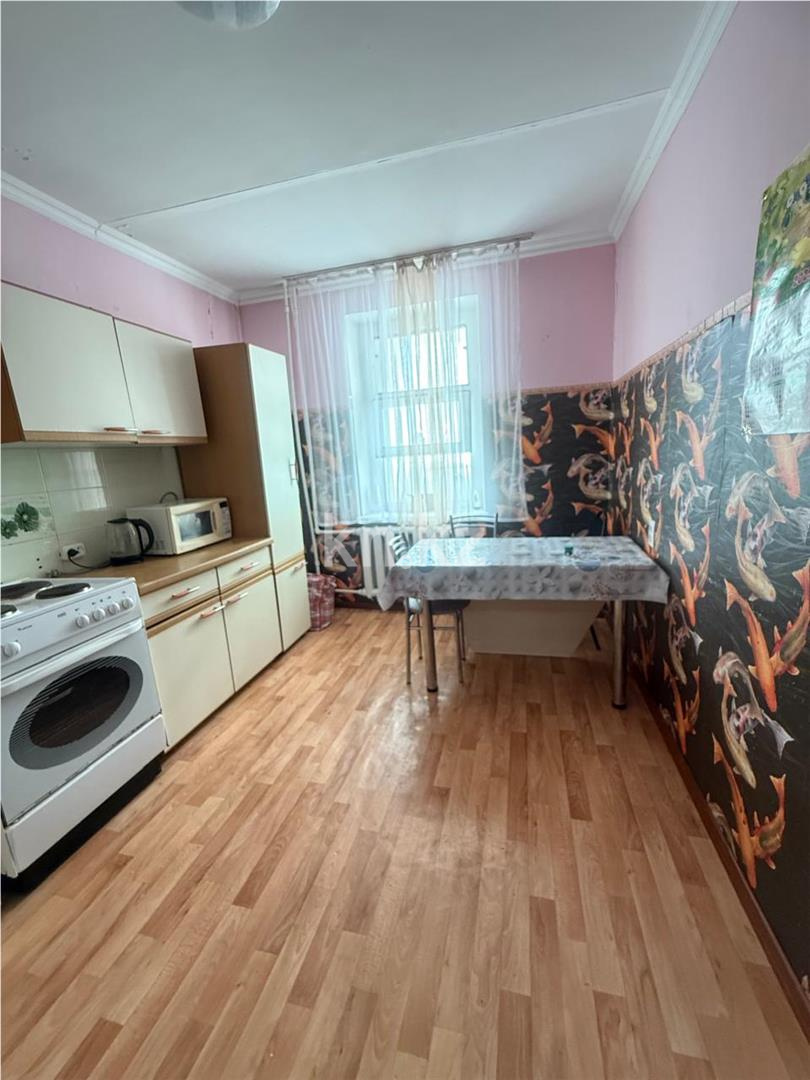 Продажа 1-комнатной квартиры, 34 м², мкр-н Мамраева (Восток-5) - Продажа  однокомнатных квартир в Караганде фото 7 из 14