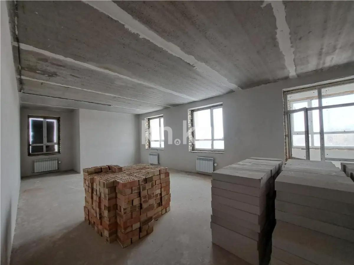 Продажа 1-комнатной квартиры, 41 м² - Продажа однокомнатных квартир в Караганде - страница 2 фото 1 из 2