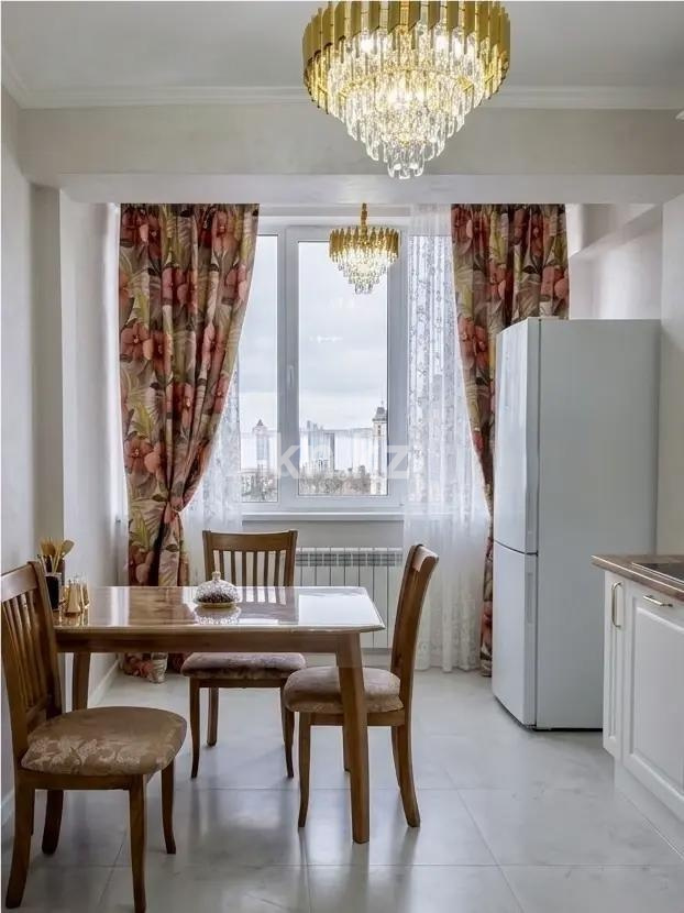 Продажа 2-комнатной квартиры, 40 м² - Продажа  двухкомнатных квартир в новостройках Алматы - страница 2 фото 2 из 4