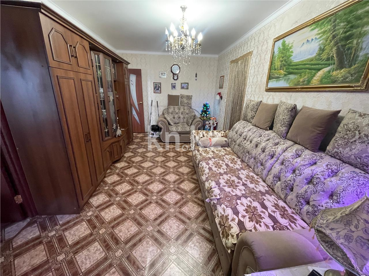 Продажа 3-комнатной квартиры, 43 м² - Продажа трехкомнатных квартир в Городе Караганды - страница 4 фото 2 из 14