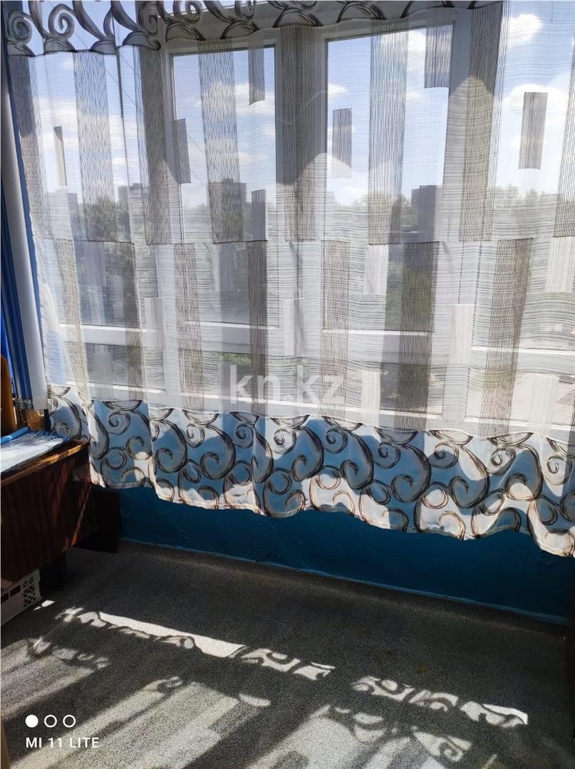 Продажа 3-комнатной квартиры, 66 м², ул. 3-й А мик-н в Темиртау - фото 13