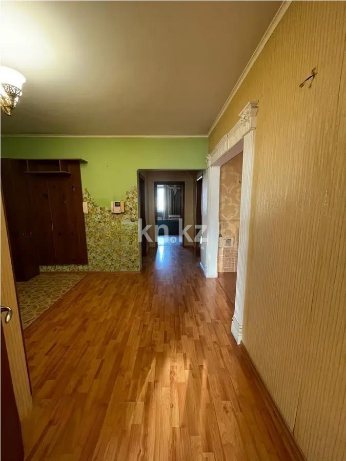 Продажа 3-комнатной квартиры, 103.6 м², ул. Токтабаева, дом  9 в Алматы - фото 11