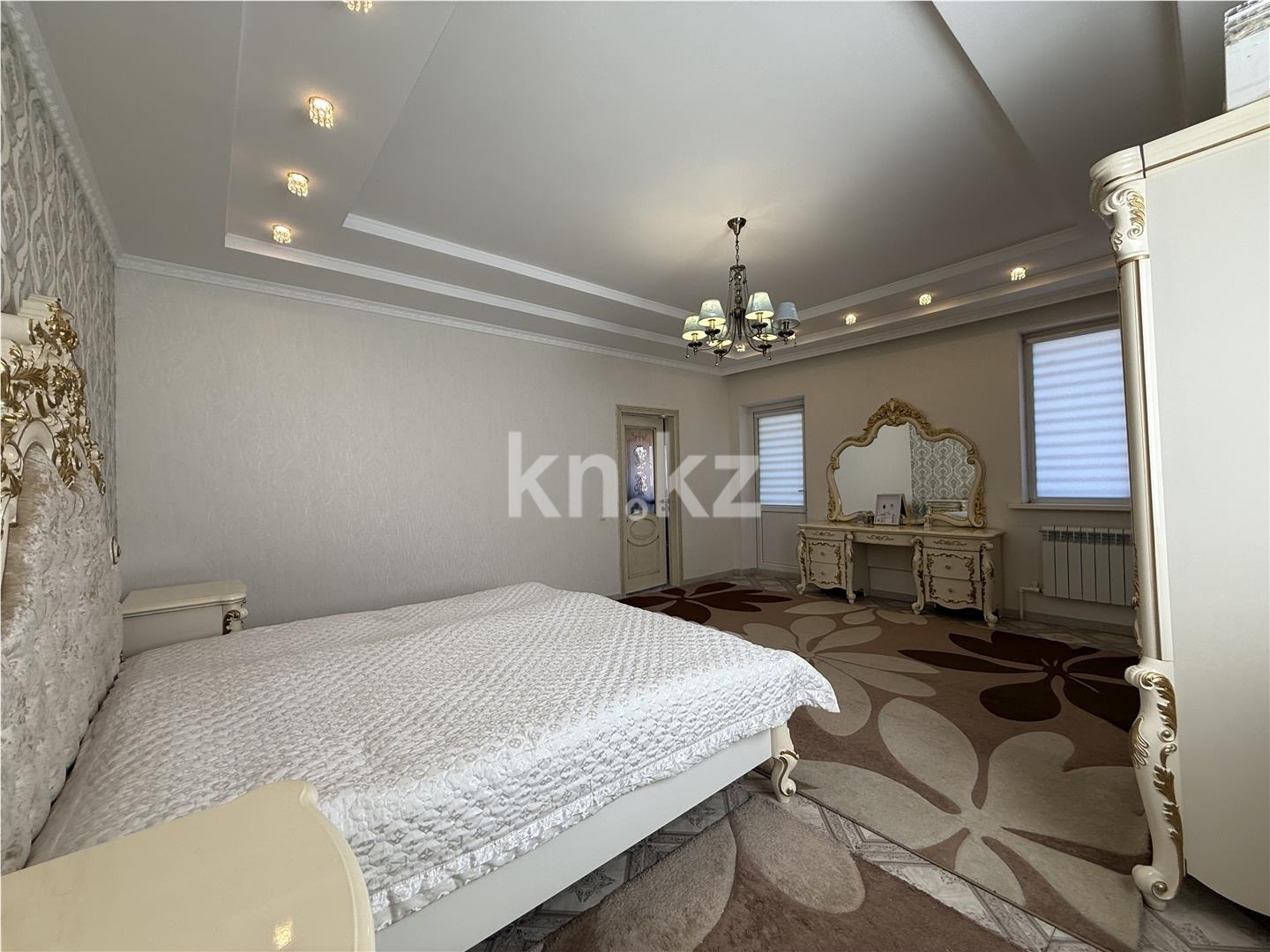 Продажа 5-комнатного дома, 450 м² в Караганде - фото 7