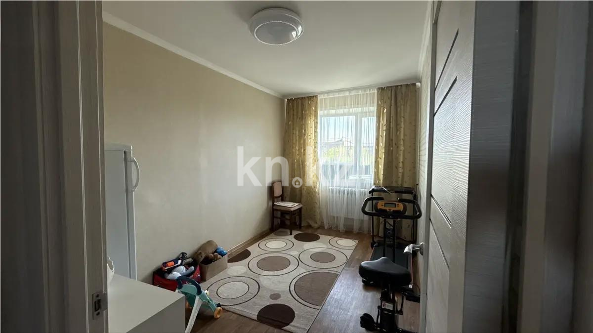 Продажа 3-комнатной квартиры, 61 м² - Продажа квартир в Караганде - страница 31 фото 4 из 7
