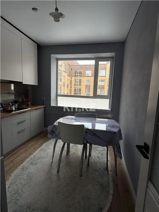 Продажа 1-комнатной квартиры, 36 м² в Астане - фото 3