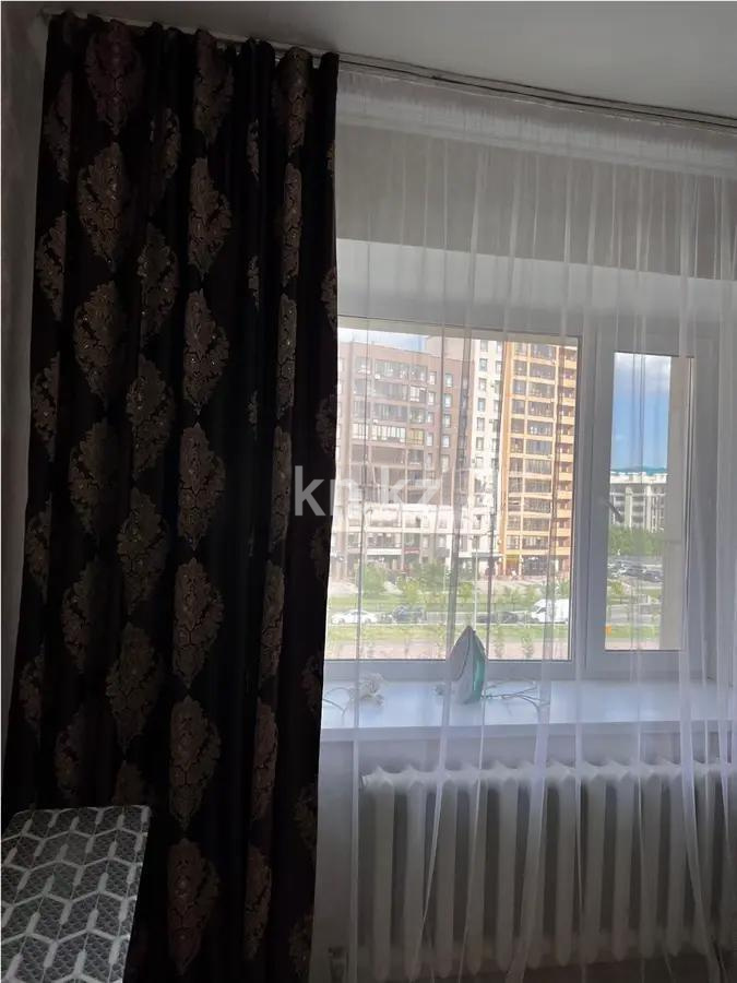 Продажа 1-комнатной квартиры, 37 м², ул. Нарикбаева, дом  9 в Астане - фото 2