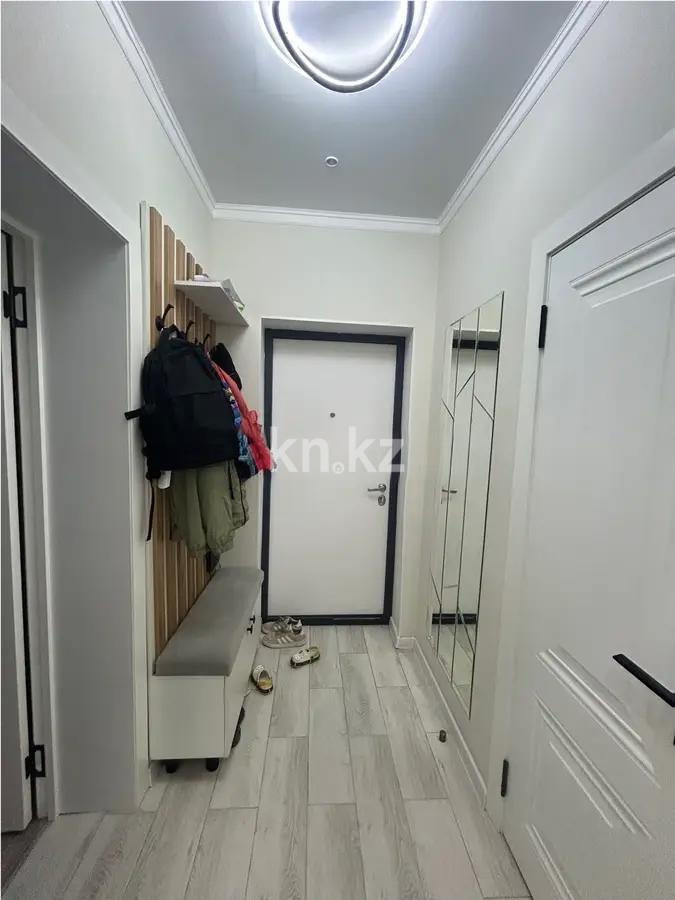 Продажа 1-комнатной квартиры, 36.6 м², ул. Абишева, дом  36/12 - Продажа квартир в Алматы фото 5 из 5