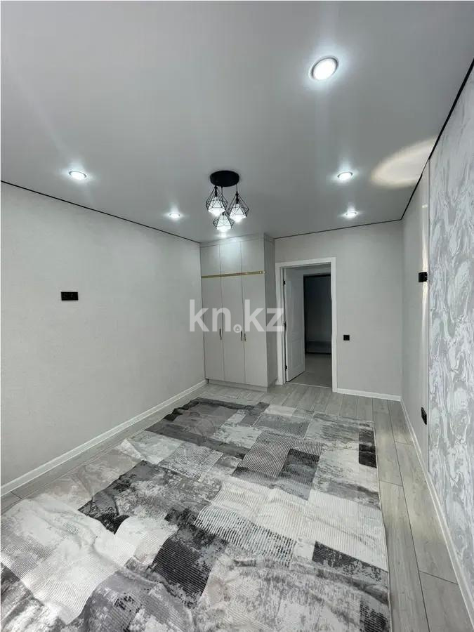 Продажа 1-комнатной квартиры, 46.5 м², ул. Азербаева, дом  47 - Продажа  однокомнатных квартир в Астане без посредников с фото фото 1 из 3