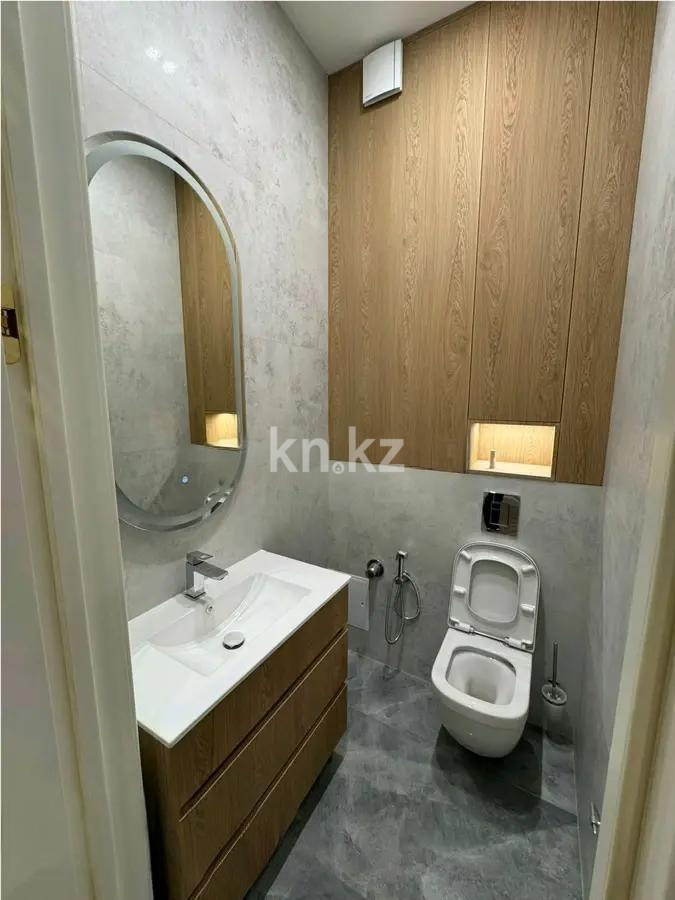 Продажа 4-комнатной квартиры, 147 м², ул. Тыныбаева, дом  18 - Продажа  четырехкомнатных квартир в новостройках Астаны без посредников с фото фото 6 из 6