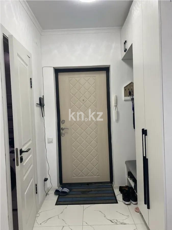 Продажа 2-комнатной квартиры, 53 м² в Алматы - фото 3