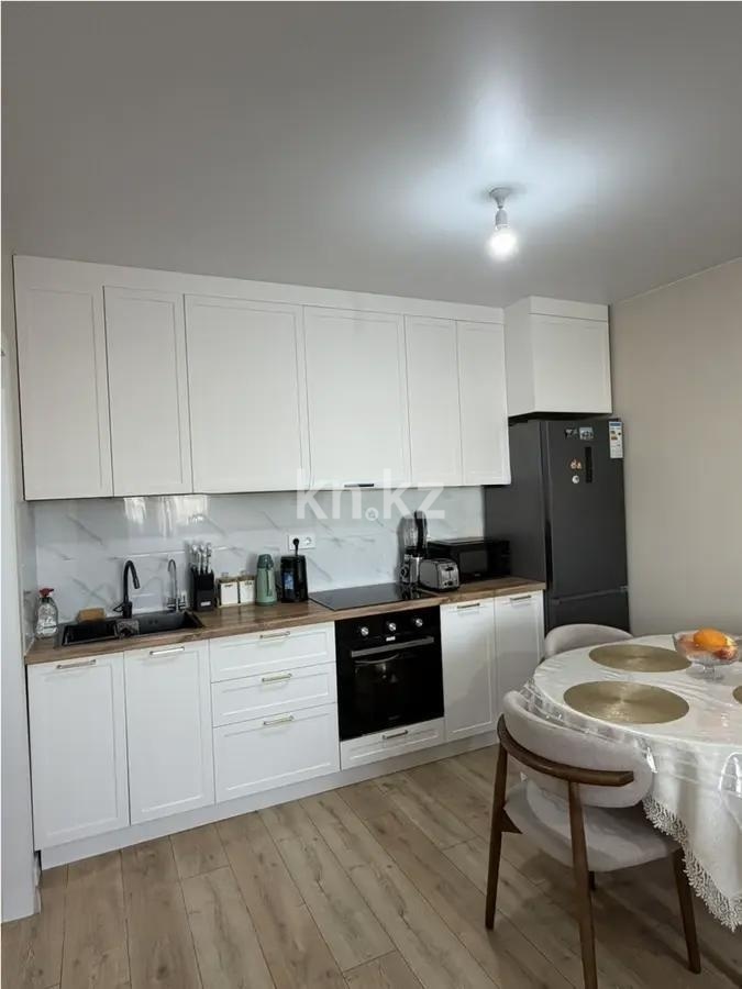 Продажа 2-комнатной квартиры, 41.9 м² в Астане - фото 3